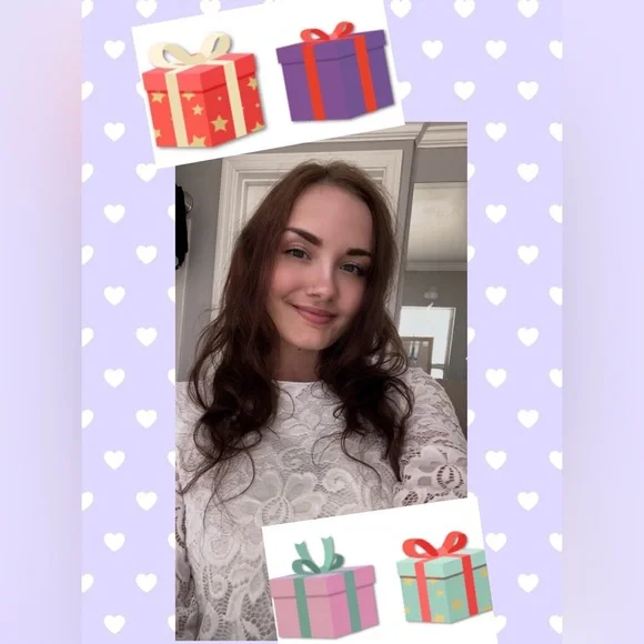 SURPRISE GIVVY! - Picture 1 of 1